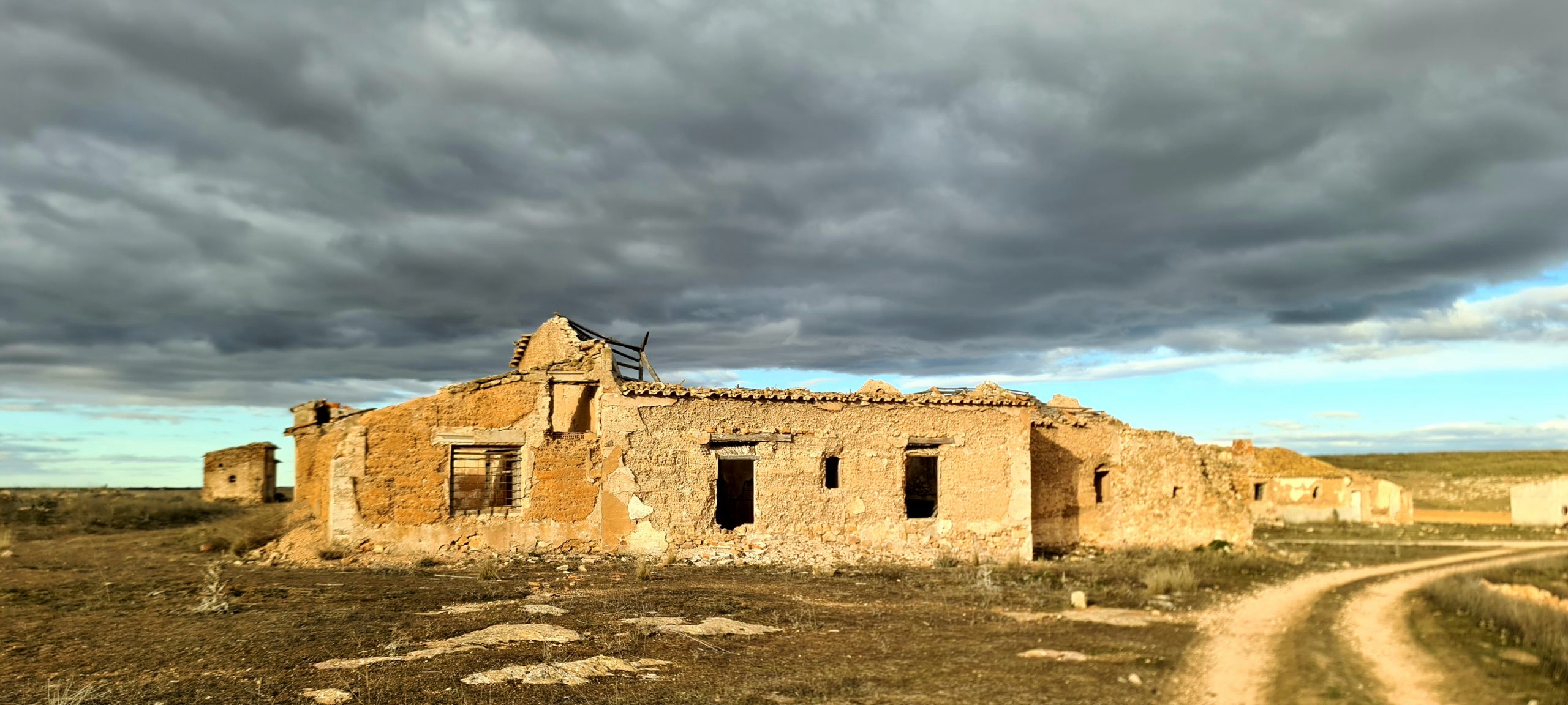 Ruine