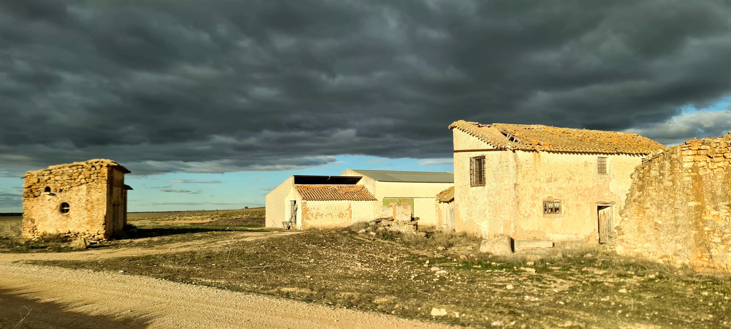 Ruines 2